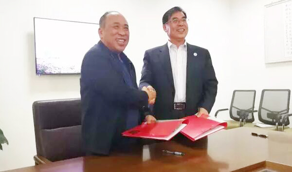 EMC易倍(中国)有限公司官网