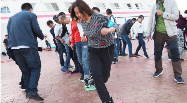 EMC易倍(中国)有限公司官网