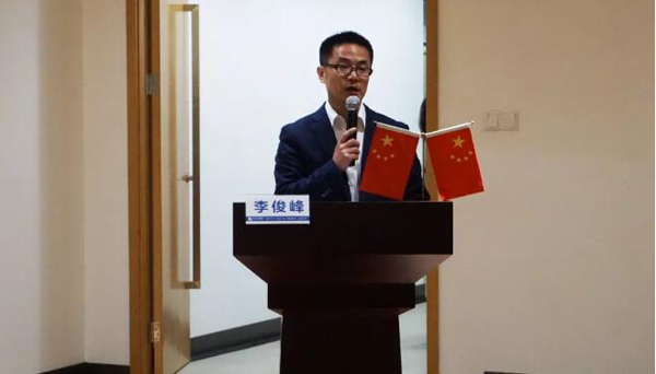 EMC易倍(中国)有限公司官网