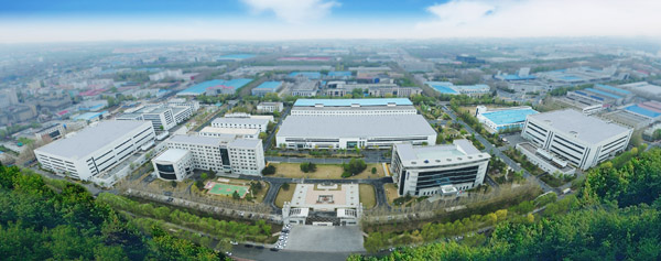 EMC易倍(中国)有限公司官网