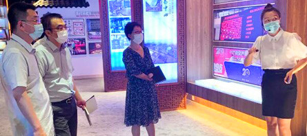 EMC易倍(中国)有限公司官网