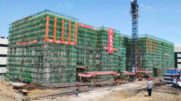 EMC易倍(中国)有限公司官网