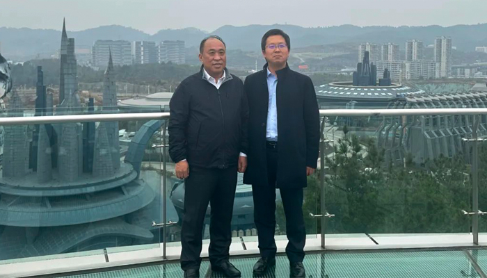 EMC易倍(中国)有限公司官网