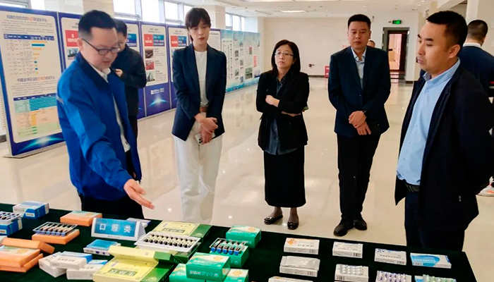 EMC易倍(中国)有限公司官网