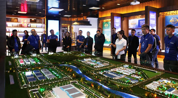 EMC易倍(中国)有限公司官网