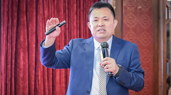 EMC易倍(中国)有限公司官网