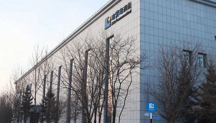 EMC易倍(中国)有限公司官网