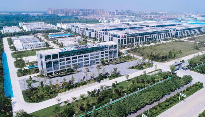 EMC易倍(中国)有限公司官网