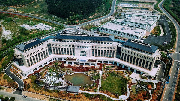 EMC易倍(中国)有限公司官网